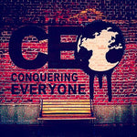 C.E.O CONQUERING EVERYONE