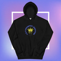 C.E.O Conquering Everyone King Drip Unisex Hoodie