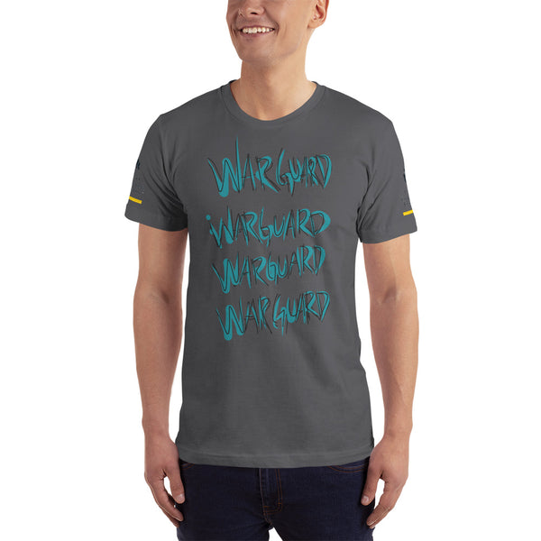 Warguard T-Shirt