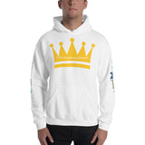 Hoodies unisex  Hooded Sweatshirt