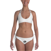 Beach Style Active Elegant Women's Bikini