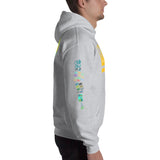 Hoodies unisex  Hooded Sweatshirt