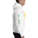 Hoodies unisex  Hooded Sweatshirt