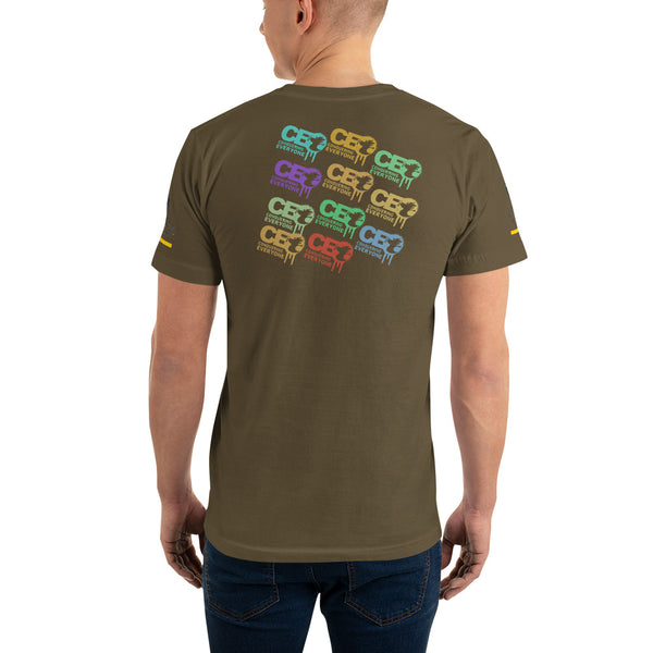 Warguard T-Shirt