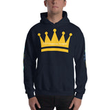 Hoodies unisex  Hooded Sweatshirt