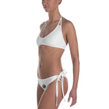 Beach Style Active Elegant Women's Bikini